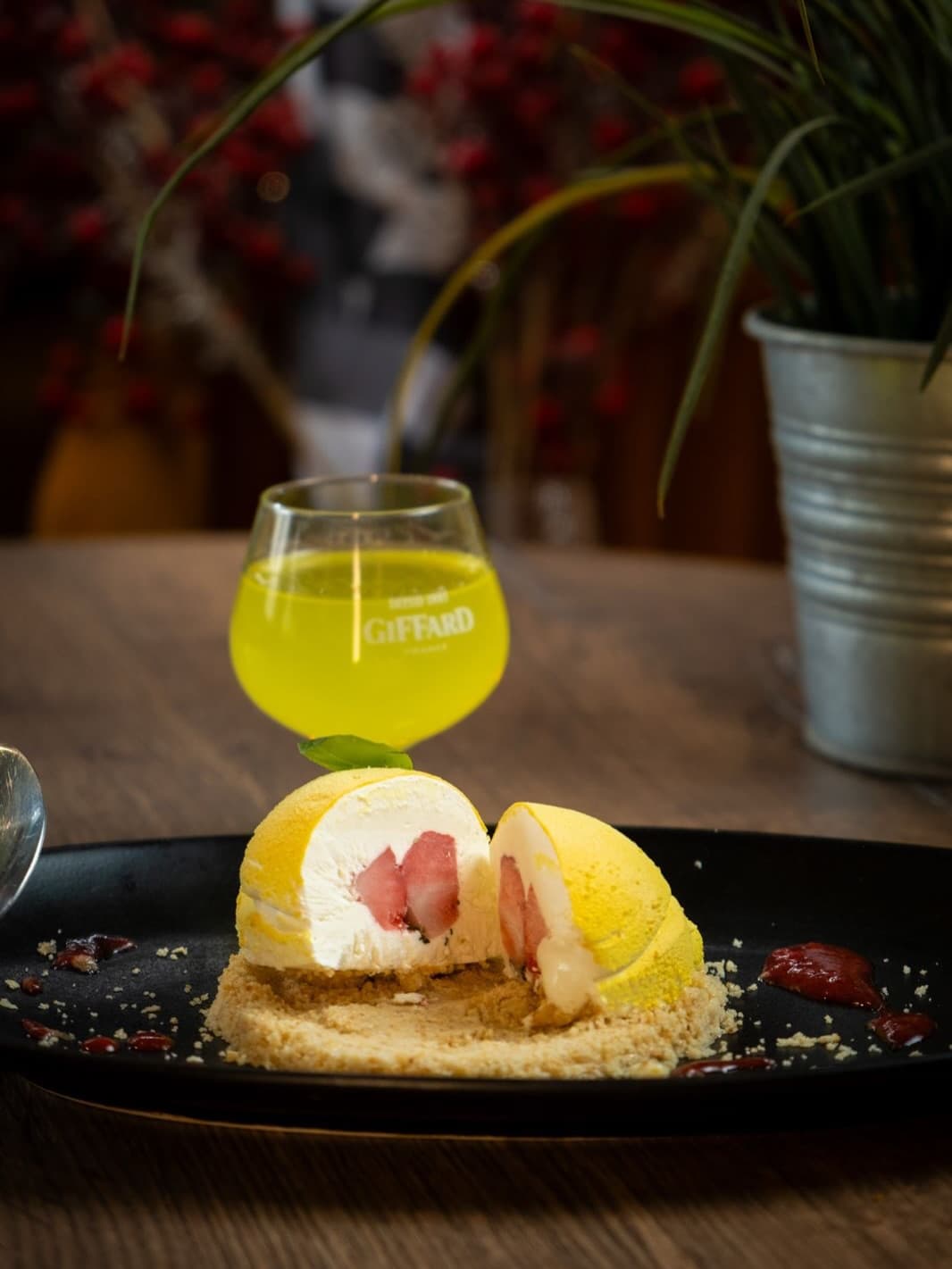 Il Limone Segreto