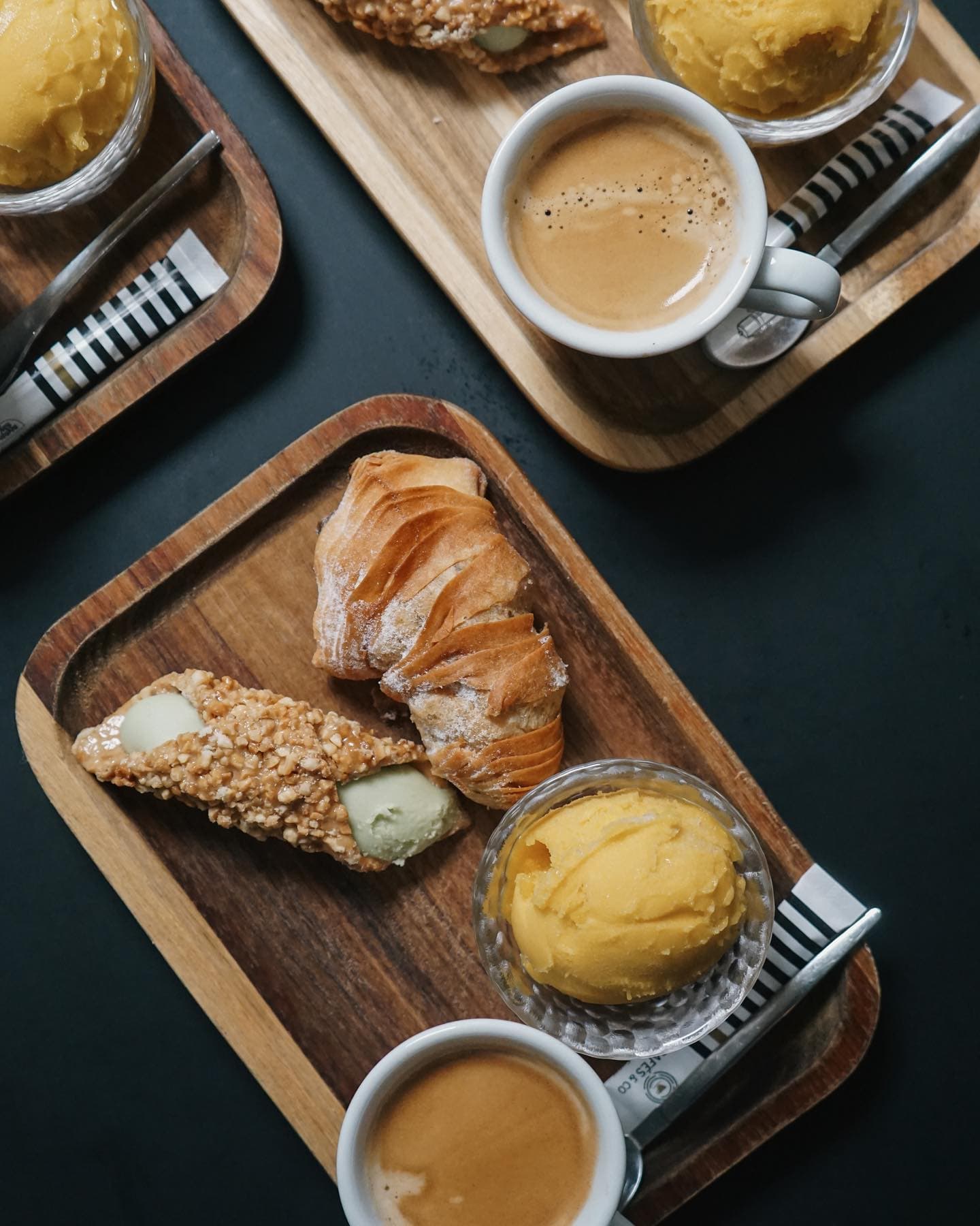 Caffè gustoso