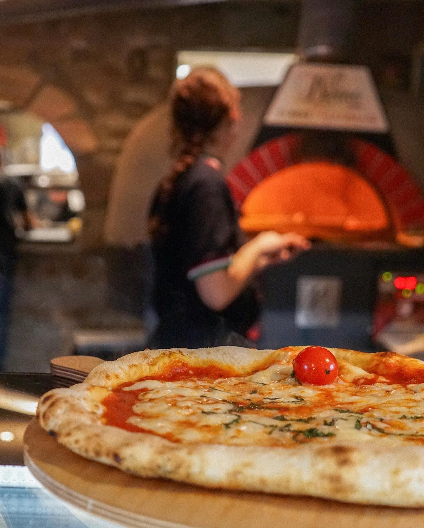 Margherita