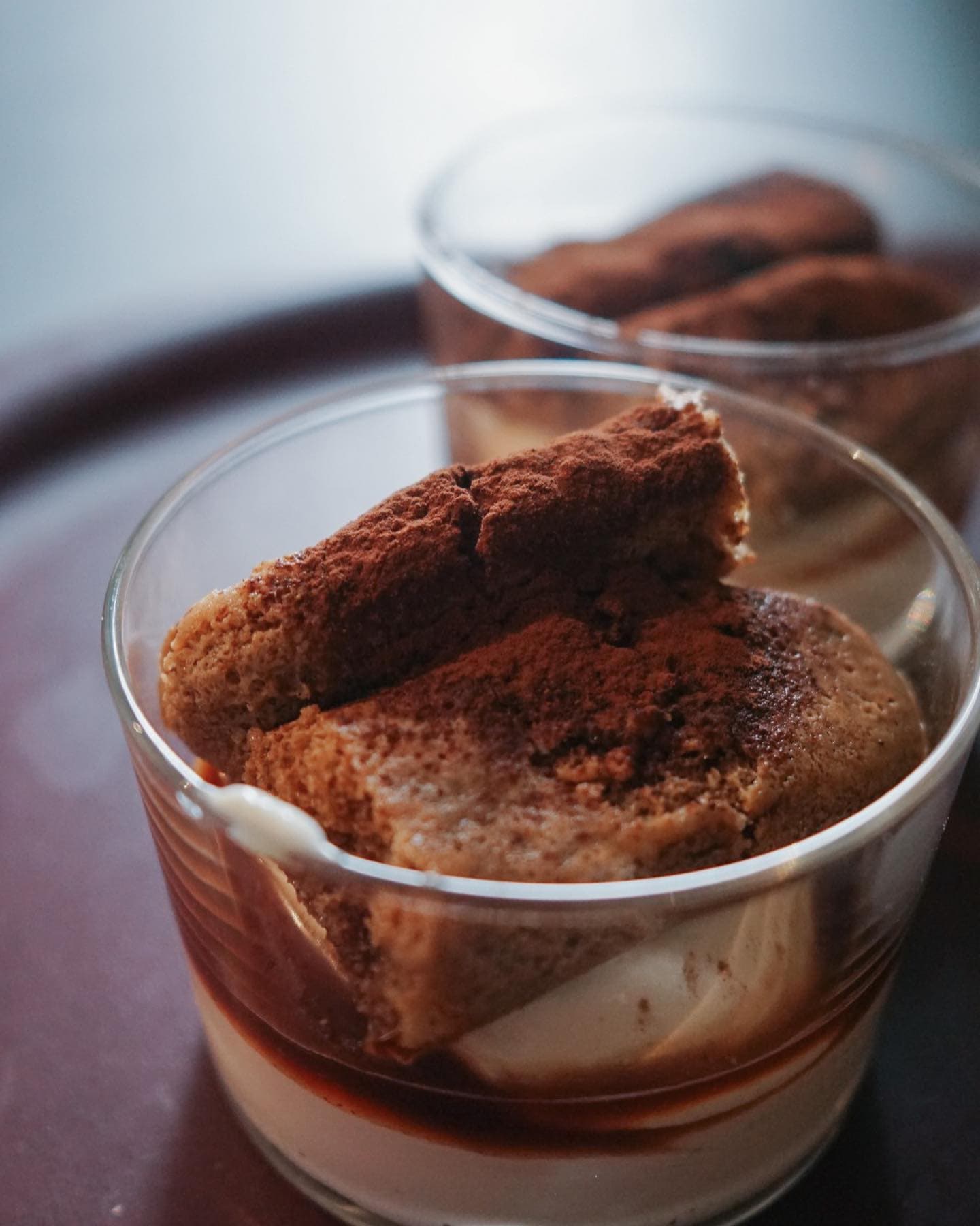 Tiramisù Classico