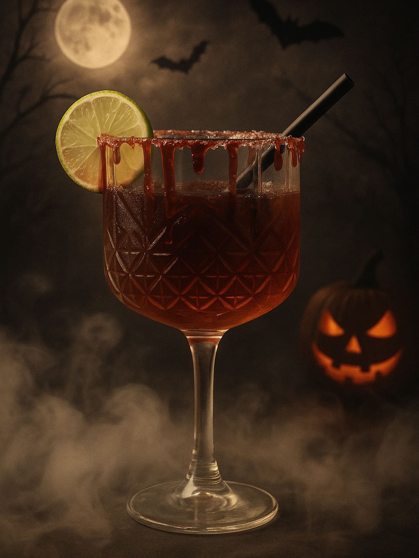 Cocktail du Diable