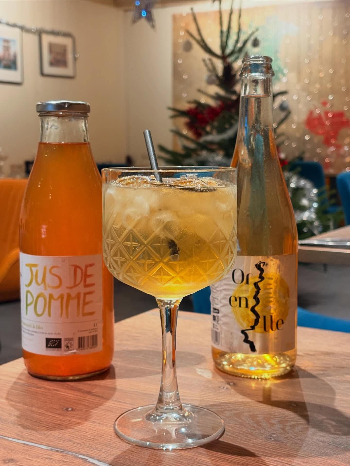 Divino Spritz