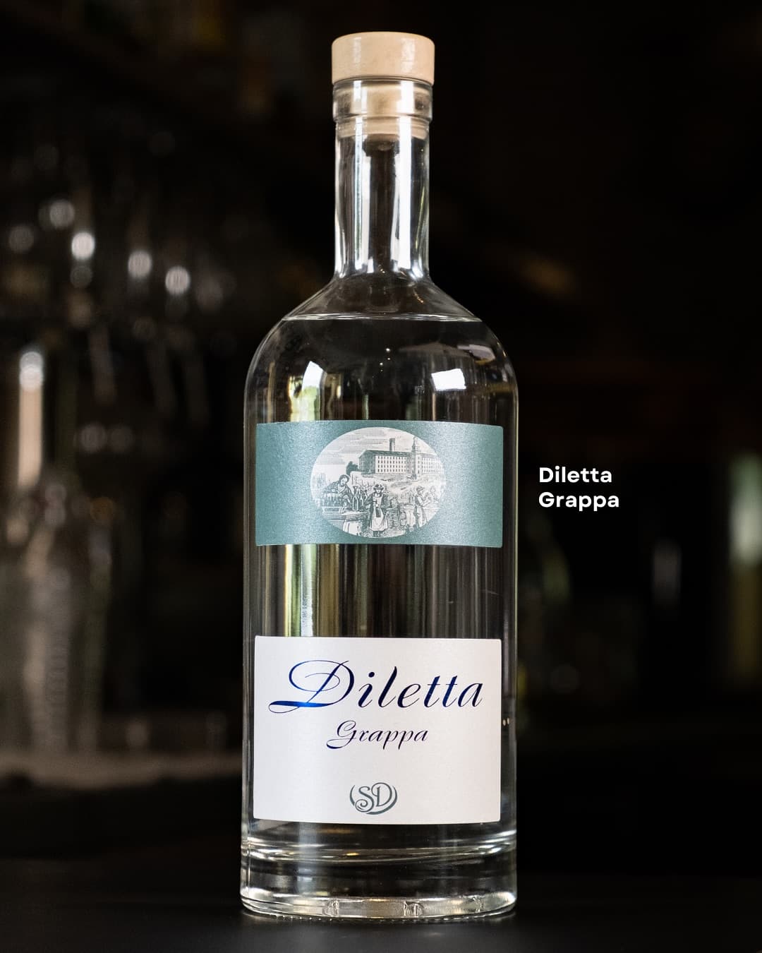Grappa
