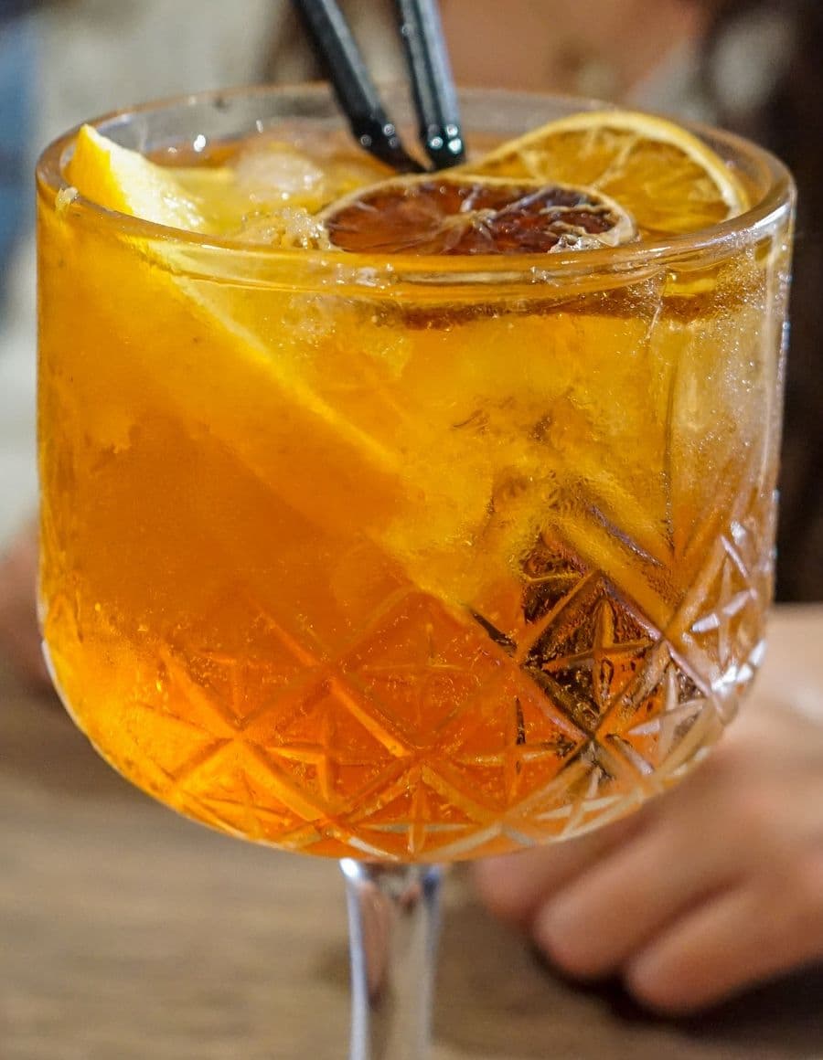 Spritz