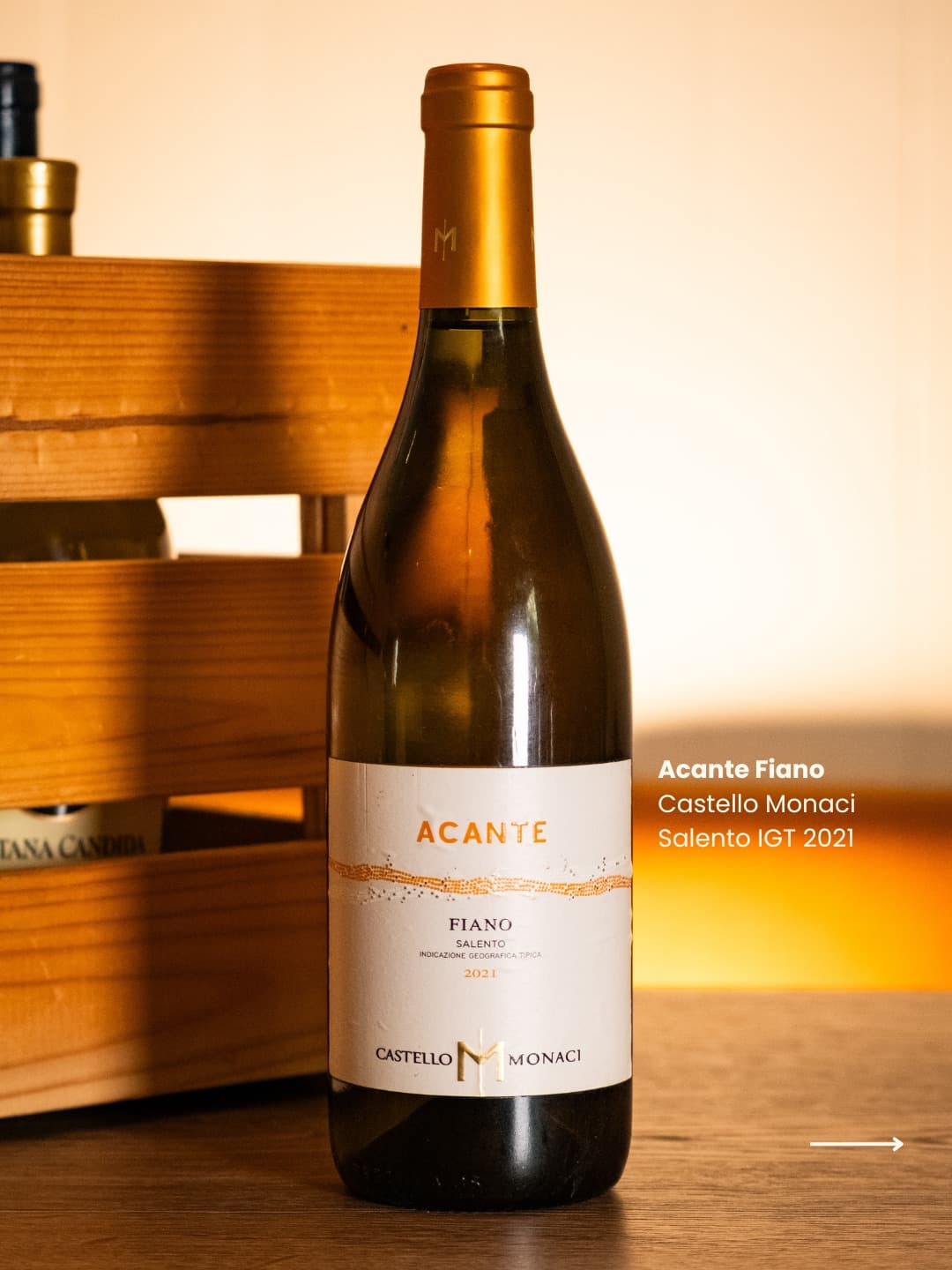 Acante Fiano