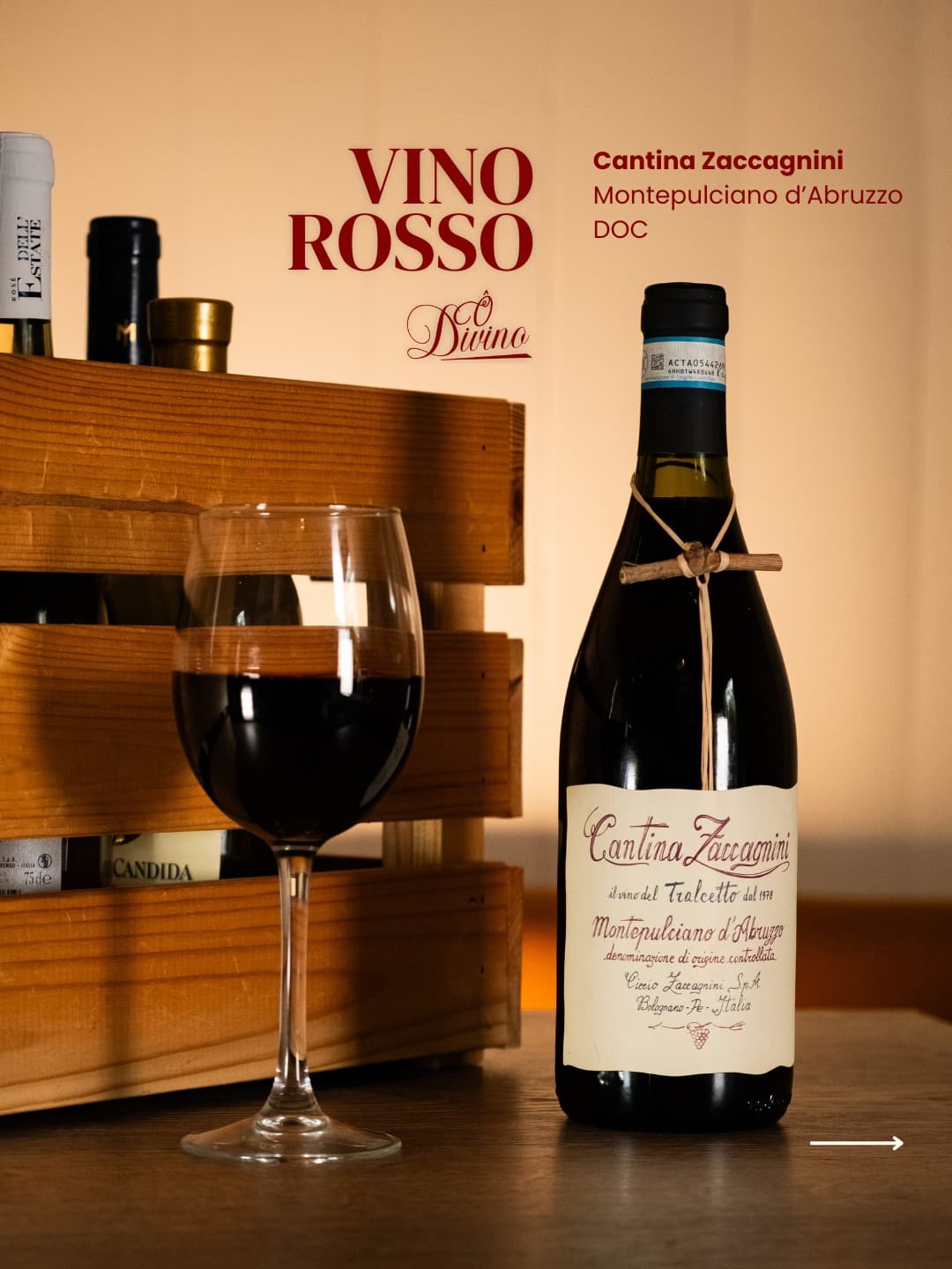 Cantina Zaccagnini